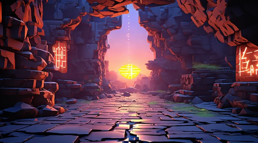 极速领域游戏图片2